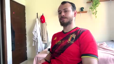 Camilo online show from 02-08-25, 09:25