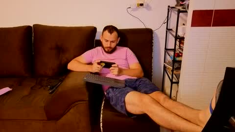 Camilo online show from 10-03-25, 06:49