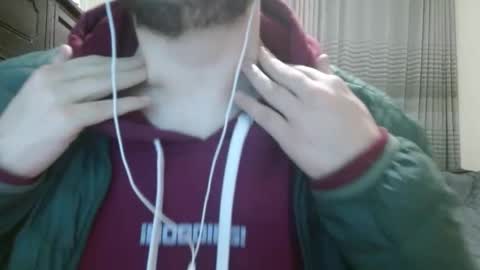 Snapshot of camiloking17 chatting on 01-26-25, 10:34 camilo online show from 01-26-25, 10:34