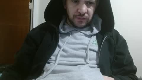 Snapshot of camiloking17 chatting on 02-19-25, 09:50 camilo online show from 02-19-25, 09:50