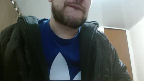 Snapshot of camiloking17 chatting on 10-01-25, 10:16 camilo online show from 10-01-25, 10:16