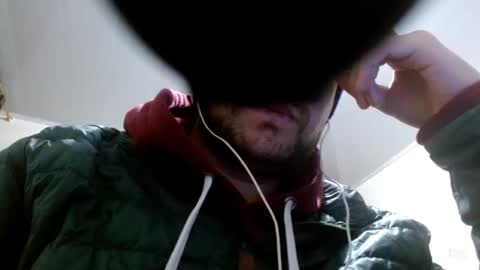 Snapshot of camiloking17 chatting on 11-27-25, 10:50 camilo online show from 11-27-25, 10:50