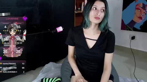 Cami  online show from 03-08-26, 02:15