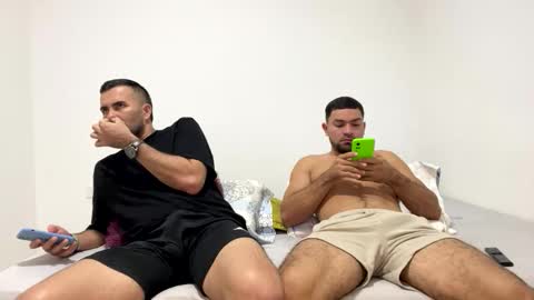 camilor_30 online show from 11-18-25, 09:14