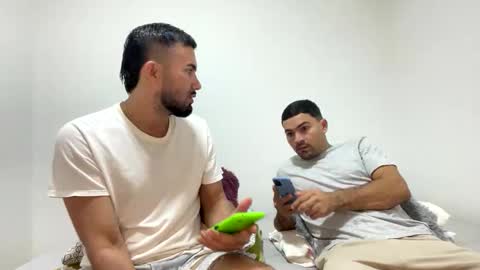 camilor_30 online show from 11-19-25, 10:26