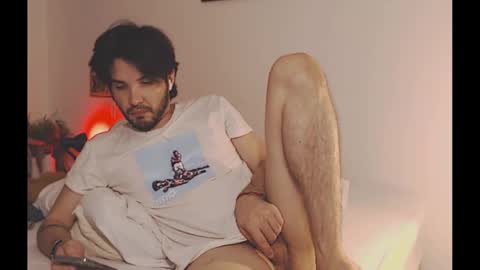 Snapshot of camilosaennz chatting on 01-17-25, 07:19 camilo online show from 01-17-25, 07:19