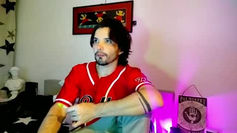 camilo online show from 11-01-25, 12:34