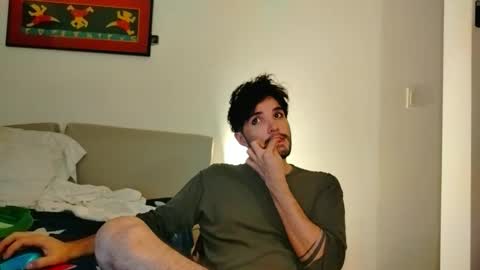 camilo online show from 11-05-25, 11:05