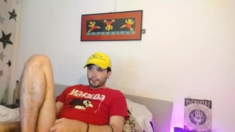 camilo online show from 11-18-25, 06:18