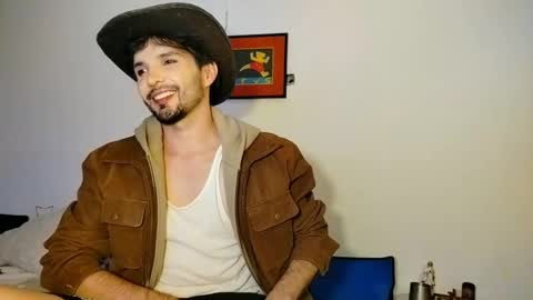 camilo online show from 11-30-25, 02:48