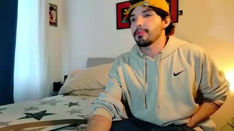 camilo online show from 01-12-26, 09:31