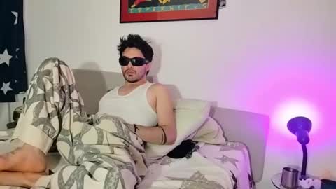 camilo online show from 02-08-26, 06:50