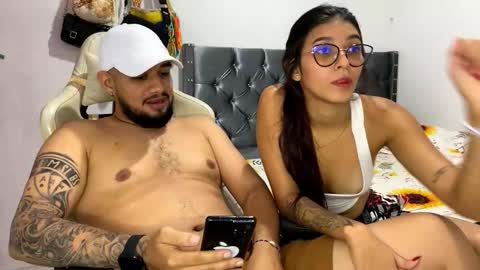 camilow777 online show from 09-19-25, 06:26