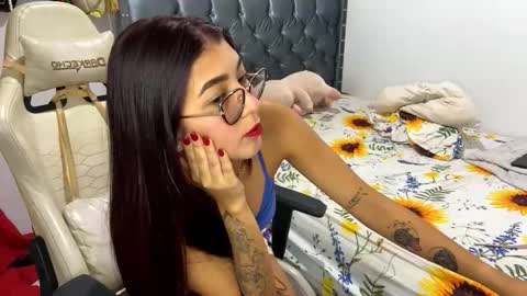 camilow777 online show from 09-27-25, 08:58