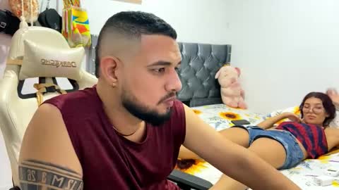 camilow777 online show from 10-05-25, 04:55