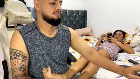 camilow777 online show from 10-17-25, 01:31