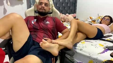 camilow777 online show from 10-18-25, 02:36