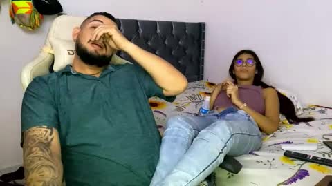 camilow777 online show from 10-25-25, 04:20