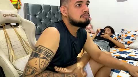 camilow777 online show from 10-26-25, 04:18