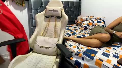 camilow777 online show from 11-06-25, 03:40