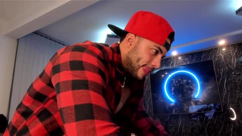 Camilo Watson online show from 12-06-24, 01:07