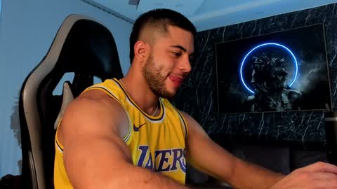 Camilo Watson online show from 02-06-25, 11:15