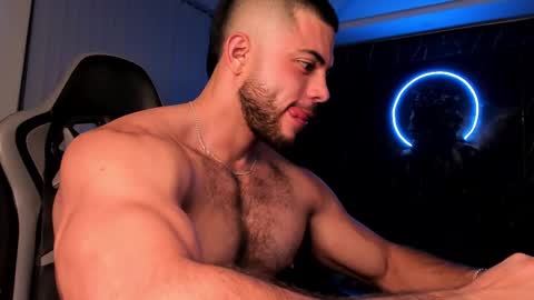 Camilo Watson online show from 02-27-25, 12:54