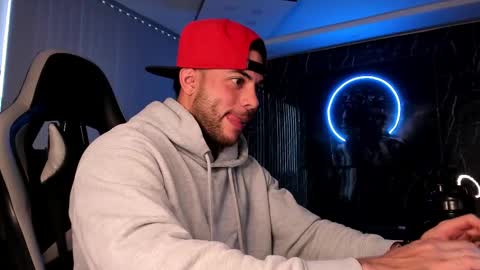 Camilo Watson online show from 03-04-25, 10:27