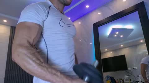 Camilo Watson online show from 03-13-26, 11:00