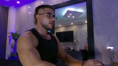 Camilo Watson online show from 03-29-26, 01:05