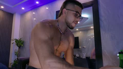 Camilo Watson online show from 03-30-26, 01:50