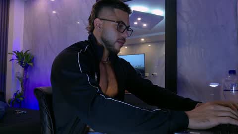 Camilo Watson online show from 04-07-26, 01:50