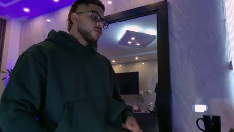 Camilo Watson online show from 04-09-26, 01:27