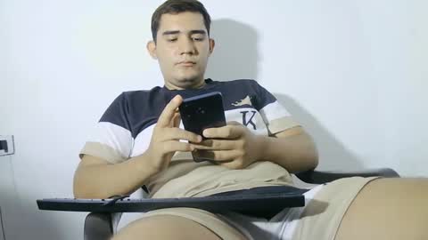 Camilowhite  online show from 10-02-25, 08:16