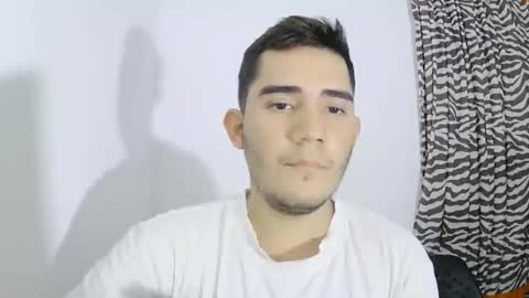 Camilowhite  online show from 10-20-25, 07:03