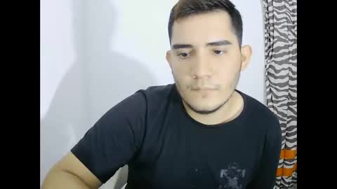 Camilowhite  online show from 10-21-25, 08:09