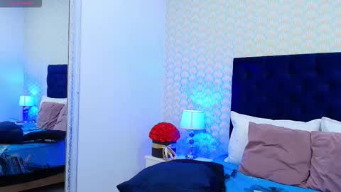 Snapshot of camipipper chatting on 09-11-25, 07:08 Cami Pipper online show from 09-11-25, 07:08