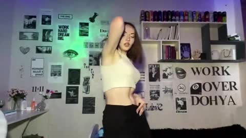 Snapshot of camiyafai chatting on 02-27-26, 12:38 Julia online show from 02-27-26, 12:38