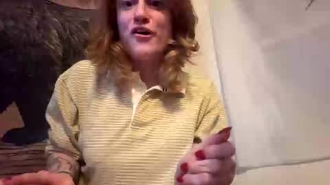 gingerbr3dbabe online show from 09-23-25, 06:16