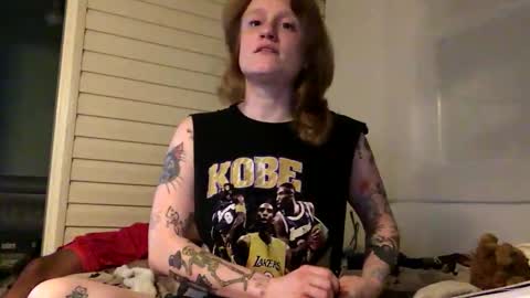 gingerbr3dbabe online show from 09-30-25, 02:38