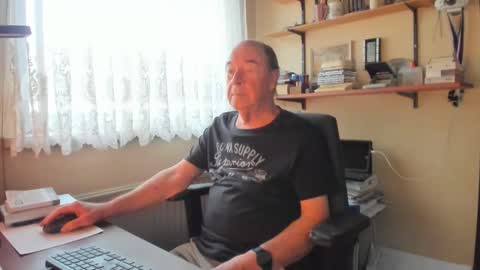 Cammee online show from 02-10-26, 09:13