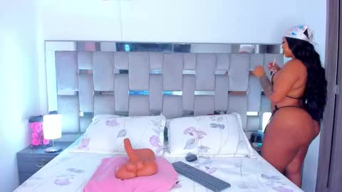 Camila online show from 01-14-26, 02:55