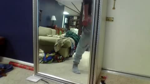 Snapshot of cammyman6900 chatting on 12-12-24, 02:00 cammyman6900 online show from 12-12-24, 02:00