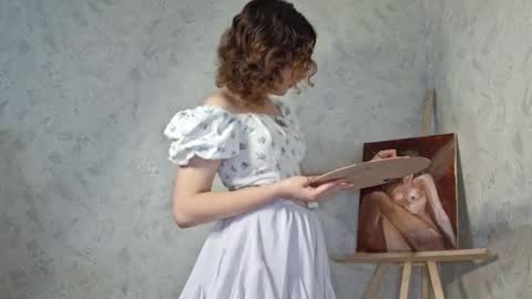 cammyrose_ online show from 10-13-25, 04:18