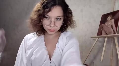 cammyrose_ online show from 10-14-25, 12:50