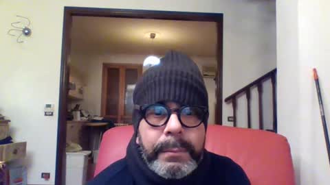 Cristian online show from 02-21-25, 10:59