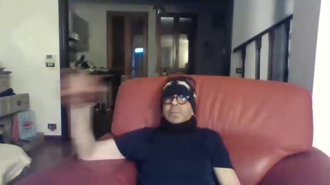 Cristian online show from 03-03-25, 10:38