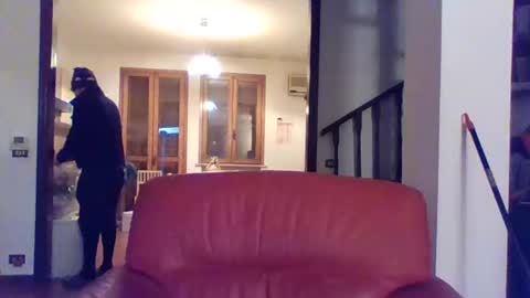 Cristian online show from 03-04-25, 10:57