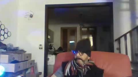 Cristian online show from 10-04-25, 08:34