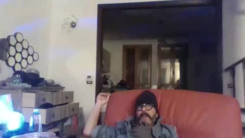 Cristian online show from 10-13-25, 08:36